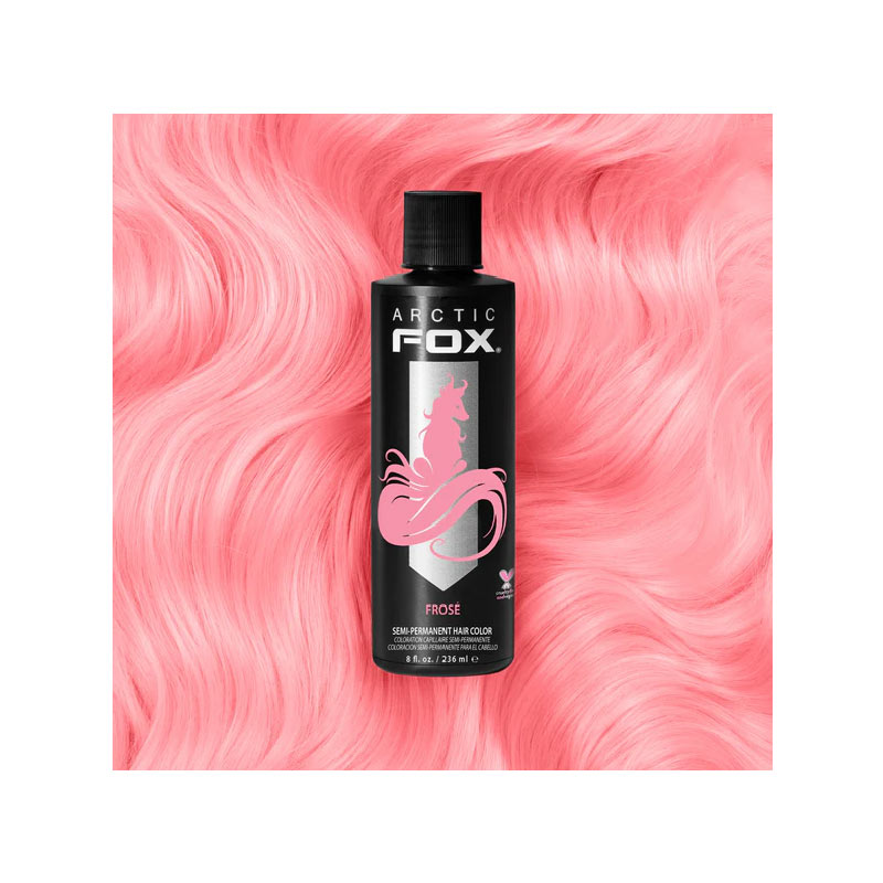 Arctic Fox - Tinte Fantasia Vegano Neon Moon 118Ml