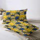 thumbnail image 4 of Minions Bedding Sets Cartoon Duvet Cover Lightweight 3 Piece Bet Sets for Kids Boys Girls, 4 of 5