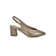 thumbnail image 2 of Zapato Yvonne Dorado, 2 of 5