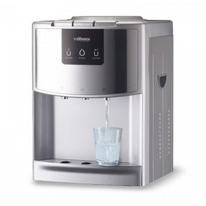Thorben - Dispensador Agua Sobremesa 3 Temperaturas Thor 3Temp Desk