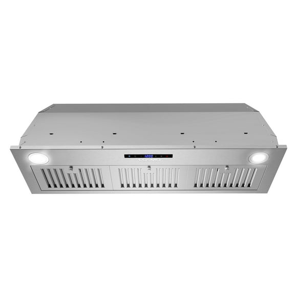 Campana extractora COSMO COS-36IRHS Lumin Collection 380 m³/h 90 cm