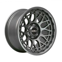 Pw Off Road - Set 4 Llantas 17X9 6X139 Et0 Technic Mg