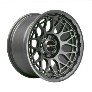 Pw Off Road - Set 4 Llantas 9X18 6X139 Technic
