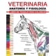 thumbnail image 1 of Libro Majosta de Anatomía y Fisiología Veterinaria para colorear, 1 of 1