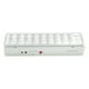 thumbnail image 2 of LAMPARA DE EMERGENCIA PHILCO 30 LED OPEN BOX, 2 of 6