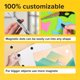 thumbnail image 3 of Magnetic Dots X-bet MAGNET Hyper-Sticky 20 mm 320 unidades, 3 of 6
