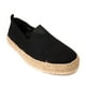 thumbnail image 3 of Alpargata Hombre Negro Jake Thunder Blue, 3 of 4