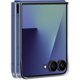 thumbnail image 3 of Funda Samsung Galaxy Z Flip7 Transparente Delgada, 3 of 3