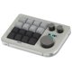thumbnail image 1 of Macro Pad KEEBMONKEY 16 teclas RGB programable VIA, 1 of 6