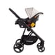 thumbnail image 4 of Coche Cuna Travel System Cosmos Beige, 4 of 9