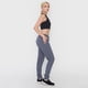 thumbnail image 4 of Buzo Mujer Deportivo Jogger Charcoal Corona, 4 of 5