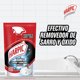 thumbnail image 2 of Limpiador Baño Sarro y Mugre Líquido Tradicional Doypack, 420 ml, 2 of 4