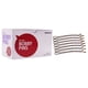 thumbnail image 3 of Bobby Pins Supremo - Marrón De Para es - Pinzas Para El Cabello Lb, 3 of 4