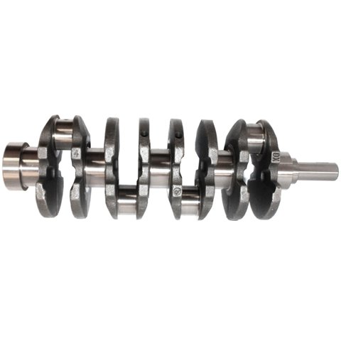 Repuestos Del Sol - Cigueñal Chevrolet N300 1.2 2011 2013