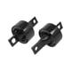 thumbnail image 4 of 2 Bujes De Brazo De Arrastre 52385-sr3-003, Reemplaza A Honda Del-sol, 4 of 5