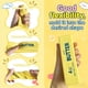 thumbnail image 3 of Squishy Mantequilla Generic Set 2 Slow Rising 5x1.5x1.5in, 3 of 3