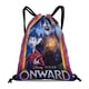 thumbnail image 1 of Hacia Adelante Mochila de Cuerdas para Deportes y Gimnasio, Bolsa de Cuerdas Resistente al Agua, Bolsa Cinch, 30×40cm, 1 of 6