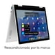 thumbnail image 2 of Notebook 2 En 1 Galaxy Chromebook Celeron 4gb 64gb 12 Táctil 360° Chrome Os Reacondicionado, 2 of 5