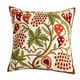 thumbnail image 3 of Funda De Almohada De 18 X 18 Pulgadas, Decoración Del Hogar, Cómoda Funda De Cojín Para Sofá, Cama, Coche, Frutas, 3 of 3