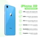 thumbnail image 3 of iPhone XR 64gb - Azul (Reacondicionado), 3 of 3