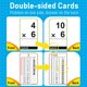 thumbnail image 2 of Tarjetas Didácticas BenBen Multiplicación 0-12 91 Tarjetas, 2 of 9