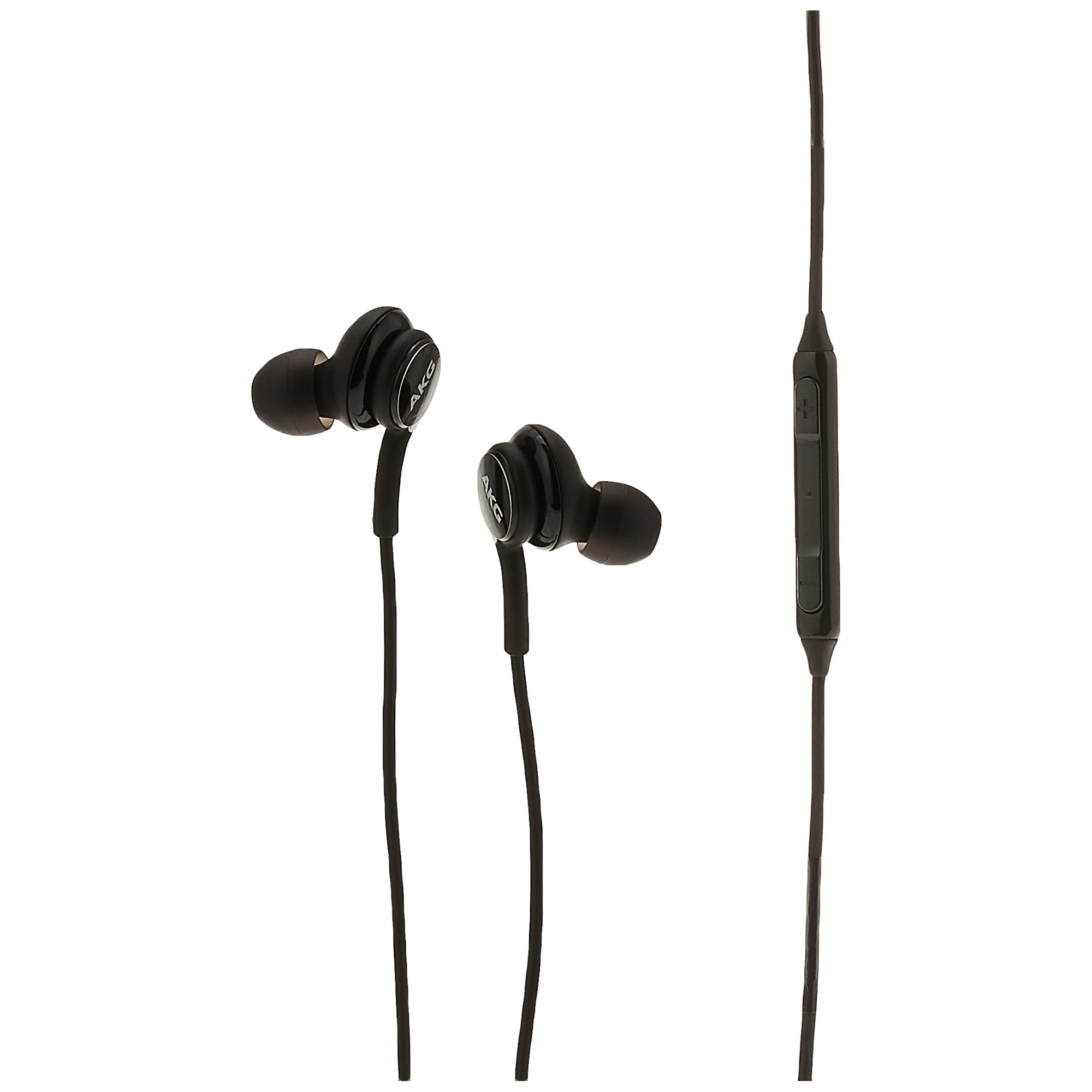 Auriculares Samsung Eo-ic100bbegus Con Cable Tipo C Negros