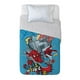thumbnail image 1 of Frazada De Polar 150x200cm Infantil Spiderman, 1 of 1