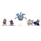thumbnail image 1 of Toy Jada Toys Dungeons & Dragons Nano METALFIGS, paquete mediano A, 1 of 5