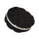 thumbnail image 1 of Colchoneta De Piso Grande Para Adultos Silla Cojín Para Balcón Dormitorio Vivero Negro, 1 of 5