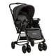 thumbnail image 1 of BEBESIT COCHE CUNA PASEO BALANCIN SX NEGRO MELAN, 1 of 8