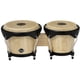thumbnail image 2 of Bongos de percusión latina LP City Wood LP601NY-AW, 18 cm, color natural, 2 of 5