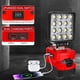 thumbnail image 2 of Luz LED Inalámbrica Edtran 48W para Craftsman V20 6800LM, 2 of 3