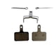thumbnail image 2 of Pastillas Frenos Shimano B01 Alternativo Deore Tektro Tpr, 2 of 4