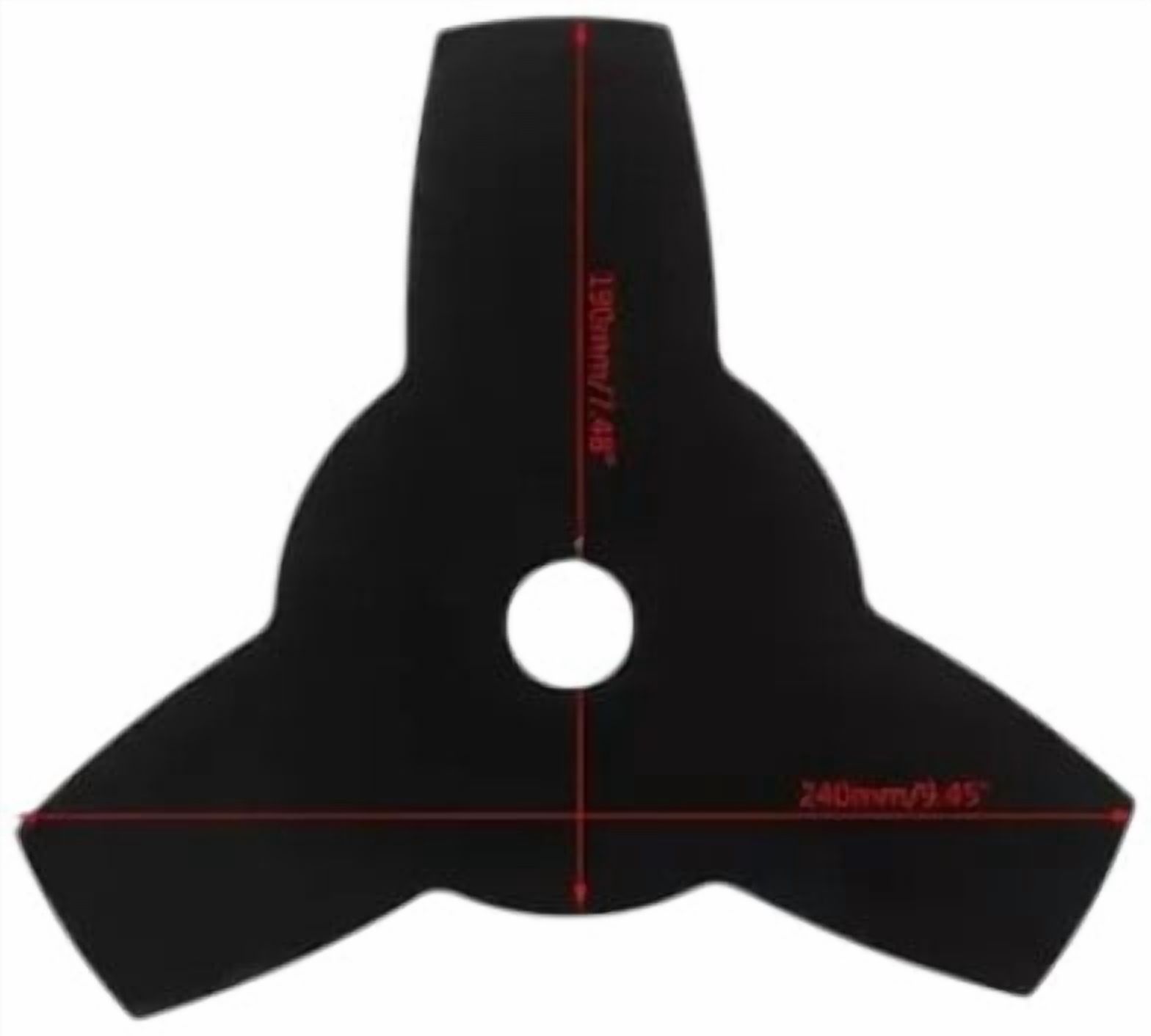 Erux - Discos De Corte 3T Cuadrado