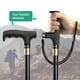 thumbnail image 2 of Juego de adaptadores Monopod Handle Baston para senderismo, 2 of 7