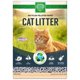 thumbnail image 4 of Arena para Gatos Small Pet Select 9 kg Ecológica Sin Aglomerar, 4 of 5