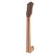 thumbnail image 4 of Cuello De Guitarra Acústica, Cuello De Caoba Para Guitarra, Piezas De Proyecto DIY B, 4 of 5