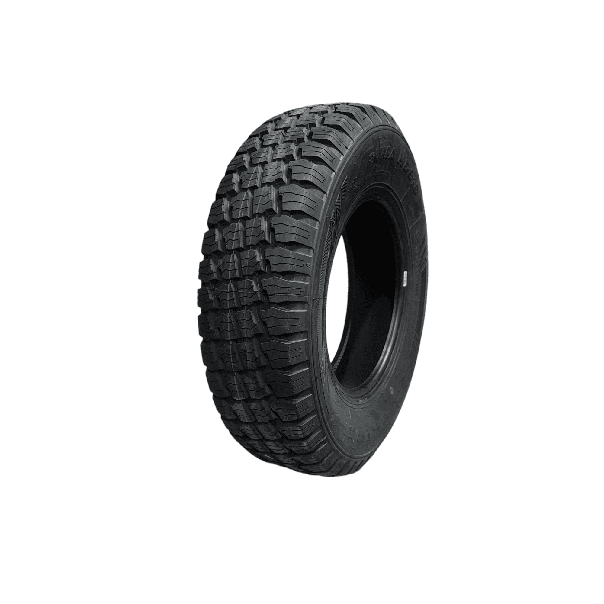 Haida - Neumatico 215/75 R14c 8pr 104/101q At