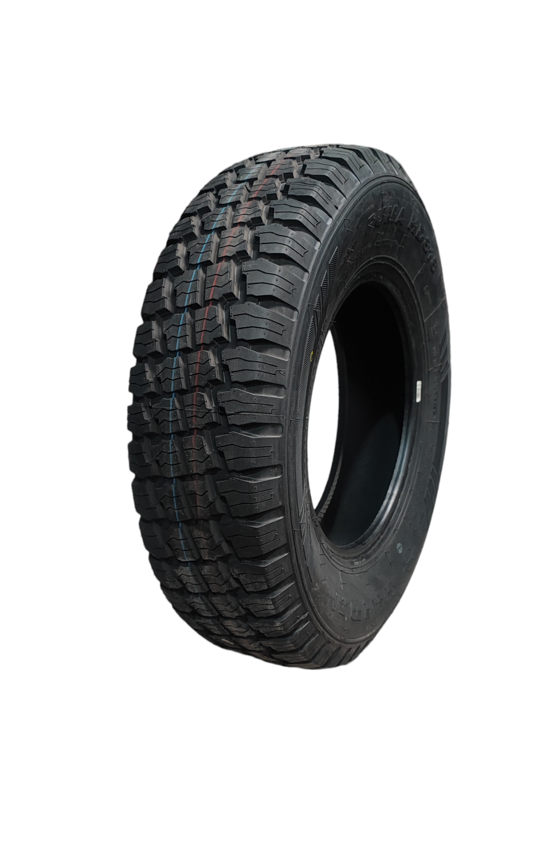 Haida - Neumatico 215/75 R14C 8Pr 104/101Q At