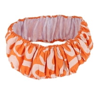 Magideal - Cubierta De Resorte Para Trampolín, Cubierta Para Trampolín, Antivibración, Accesorios De Trampolín Impermeables, Cubierta Lateral De Resorte Antidesg 36 Pulgadas 6 Agujeros