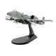 thumbnail image 1 of Modelo de avión fundido a presión, juguete de aleación a escala 1:100, modelo de avión de exhibición, colección de caza, juguetes de aviación fundidos, 1 of 5