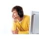 thumbnail image 2 of Auriculares estéreo PHILIPS Shm1900/00 de tamaño completo para PC, 2 of 3