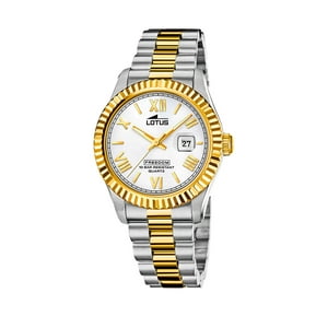 Reloj 19003/1 Lotus Plata Hombre The Ambassadors Collections