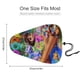 thumbnail image 2 of Funda de Asiento de Bicicleta Desmarcar Dora South Park, 2 of 6