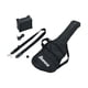 thumbnail image 2 of Pack de bajo eléctrico Negro IJSR190U Ibanez, 2 of 2