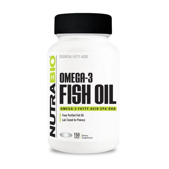 Omega 3 Nutrabio