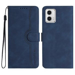 Funda Foxdock Para Motorola Moto G73 -Diseño Elegante,Ideal Para Hombres Y Mujeres