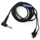 thumbnail image 1 of Cable de reemplazo Etymotic ER2 con conector MMCX, 1 of 1