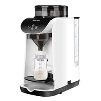 Dispensador De Leche De Fórmula Batidora Eléctrica Automática Babyexo