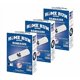 thumbnail image 1 of Curitas Home Run Brands 60 unidades con licencia oficial de MLB, 1 of 1